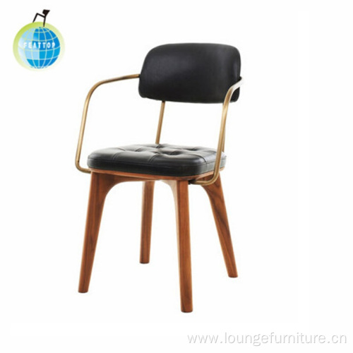 New Arrival Furniture Table Chair Wooden Dining Chair